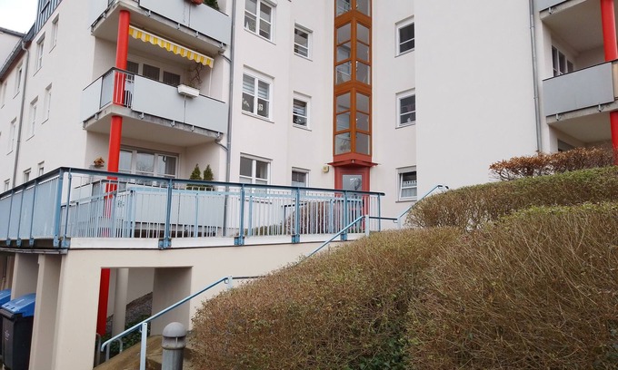 Reusa Apartment | Benjamin-1