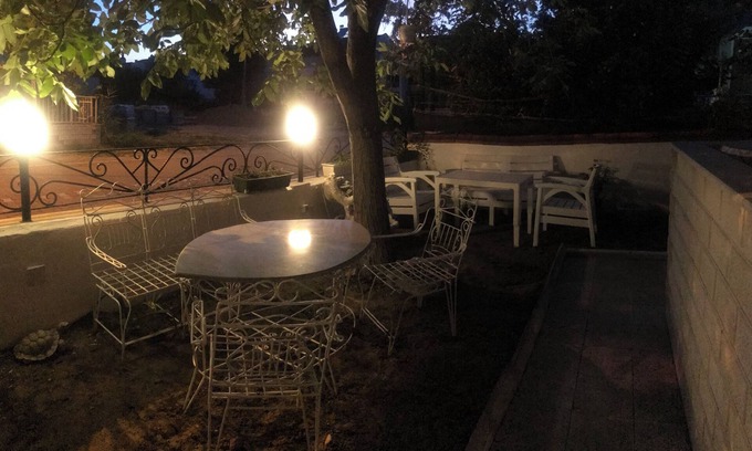 Akcay House | benjy motel pansiyon