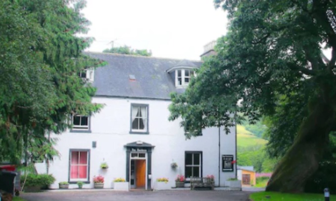 Drumnadrochit Hotel | Benleva Hotel