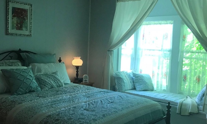 Bennington House | Bennington Guest Farm