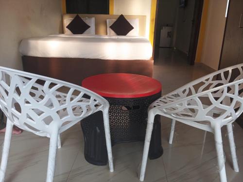 Baga House | Benny baga beach away