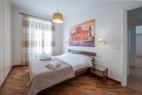 San Giovanni Apartment | Benny Gold - Domus Romano