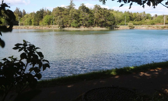 Benodet Apartment | Bénodet, Apartment close to the beaches, with nice view on the river Odet