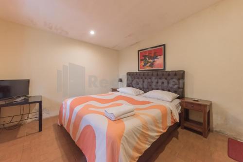 Cisarua Hotel | Bens Homestay Mitra RedDoorz
