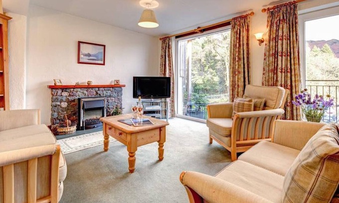 Chapel Stile House | Bens in the beautiful Ambleside