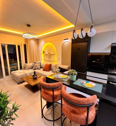 Cabo Negro Apartment | Bensahome CaboNegro