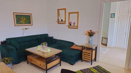 Cite Erriadh Apartment | Bensassi Urban Escape