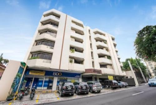 San Juan Hotel | Benson Hotel San Juan CIty