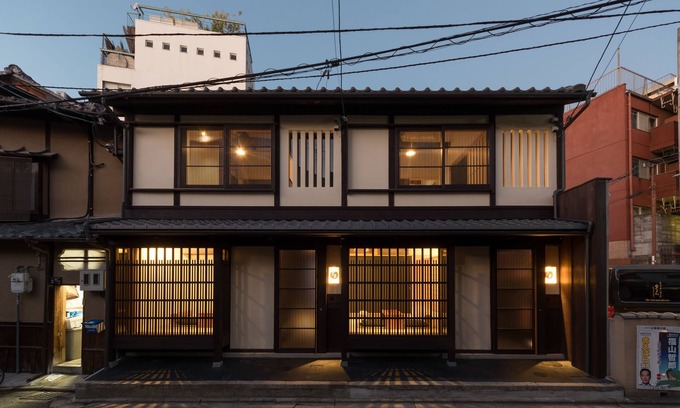 Gion House | BenTen Residences