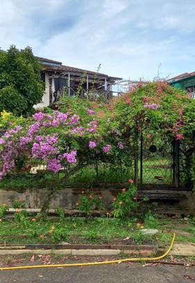 Bentong House | Bentong Cottage