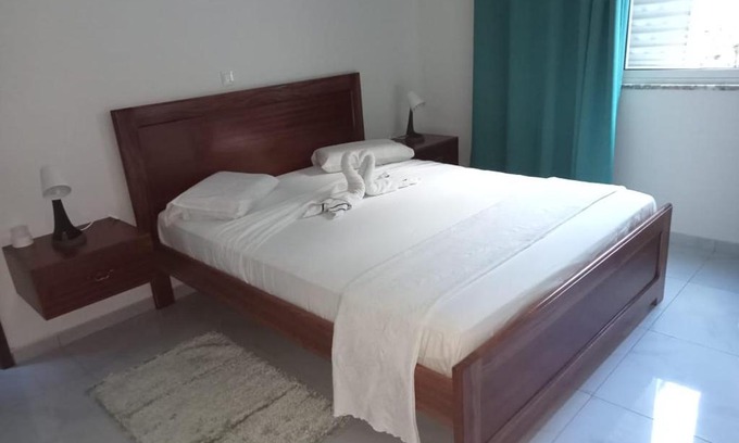 Boca de Coruja Apartment | Bentub home