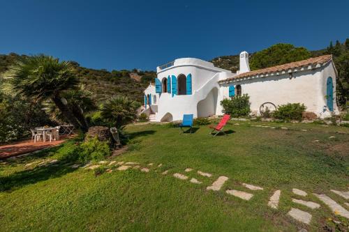 Villaggio Mandorli Villa | Bentuestu