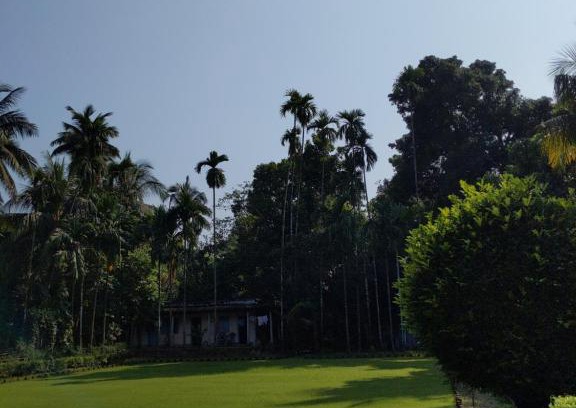 Kolkata Villa | Benuban