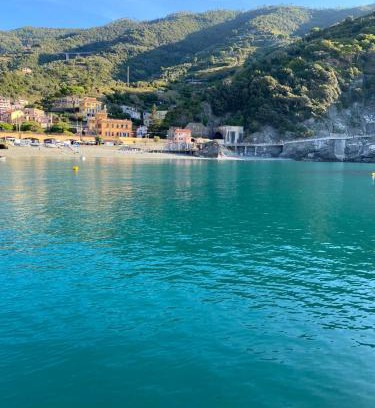 Borgo Antico House | Benvenuti a Monterosso