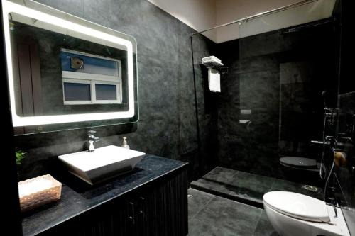 Gurugram House | Benzila Cottage
