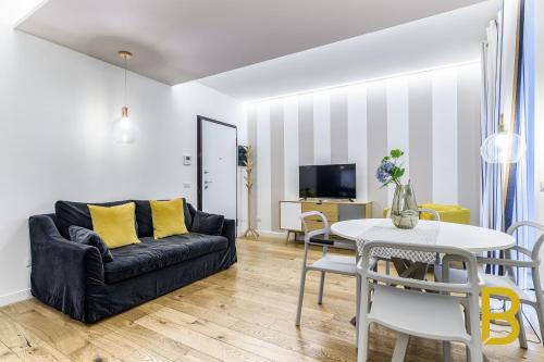 Porta Venezia Apartment | BePlace Apartments in Porta Venezia