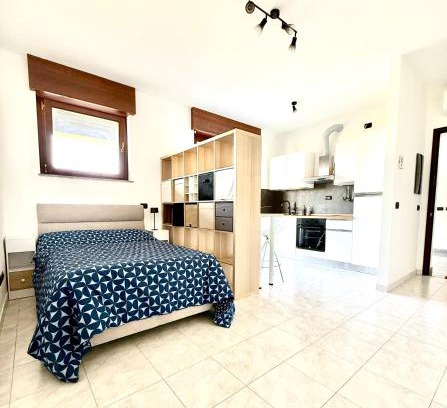 Oltrestazione Apartment | Beppe House