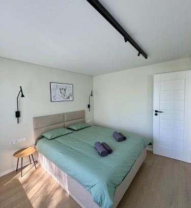 Anyksciai Apartment | Beržų apartamentai