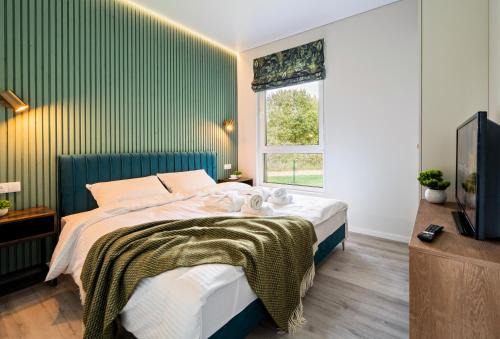 Vilnius County Villa | Beržynė Villas