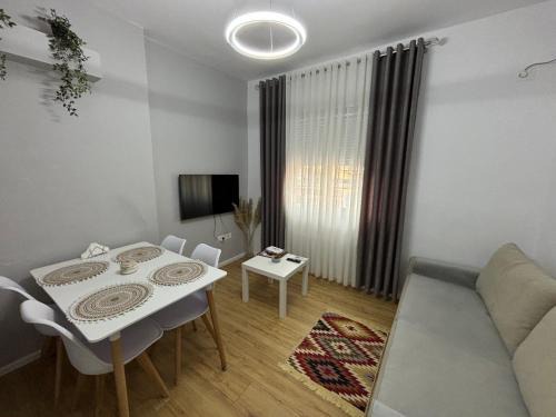 Berat Apartment | Beratinus Apartment in Berat Center