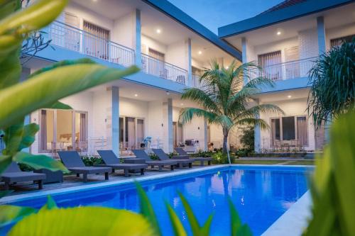Berawa House | Berawa Dini Guesthouse
