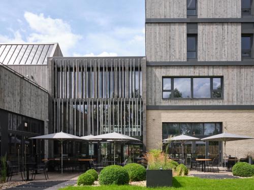 Wambrechies Hotel | BERCAIL