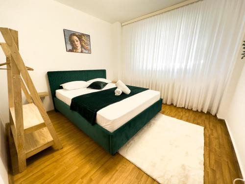 Sector 4 Apartment | Berceni View Apartament