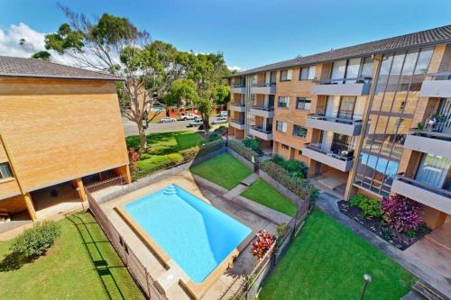 Port Macquarie Apartment | Berdella Park 9