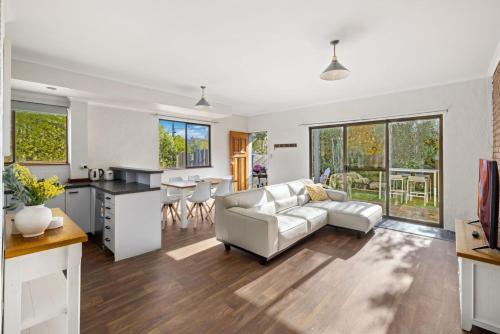 Jindabyne Apartment | Bere Pad