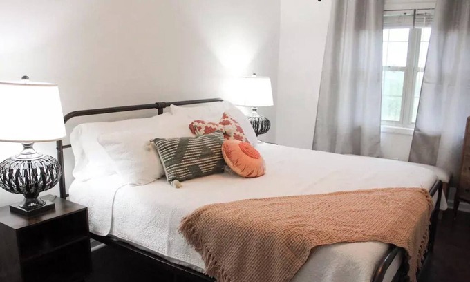 Berea House | Berea Home Away From Home