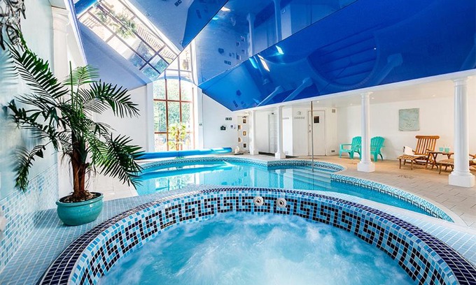 Whitchurch Canonicorum House | Berehayes Holiday Cottages