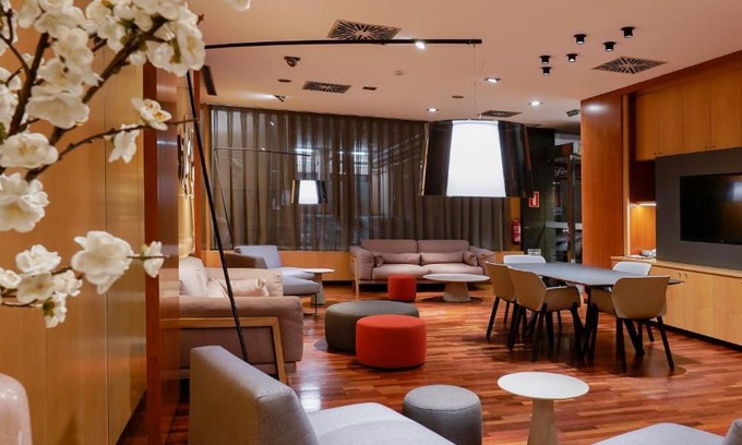 Tortosa Hotel | Berenguer IV