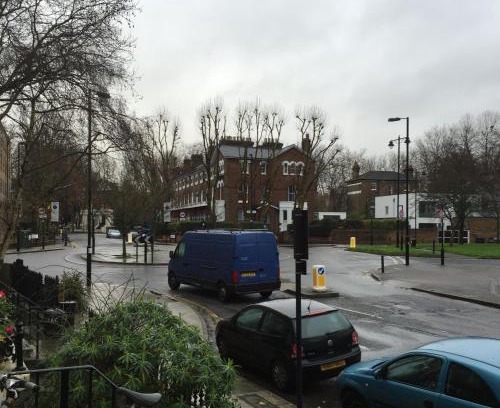 Mildmay House | Beresford Road London Rooms