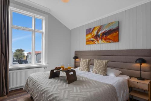 Downtown Apartment | Berg Apartments