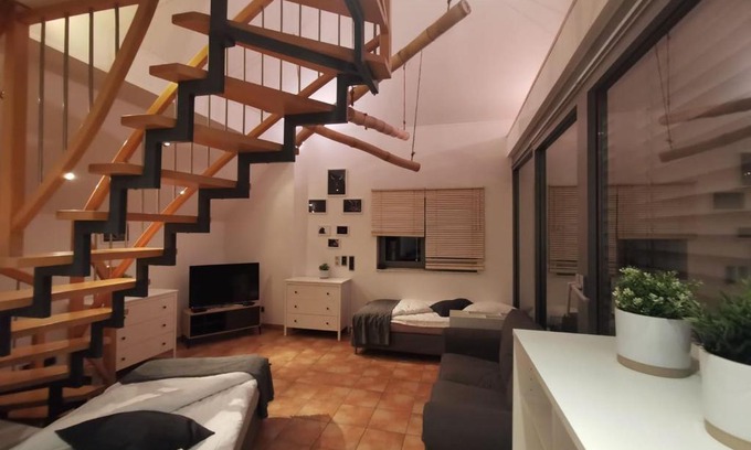 Lichtenegg Apartment | Berg - IKON Immoleasing