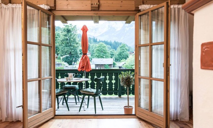 Ramsau House | Berg-Loft Ramsau