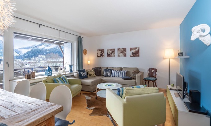 Niederdorf Apartment | Berg, Obermaiselstein, Deutschland
