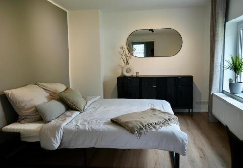 Berga/Elster House | Berga Farmhouse