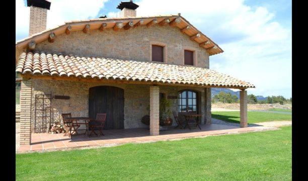 Berga Villa | Berga Villa Sleeps 2 with Pool