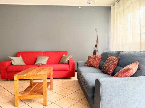 Bergamo Apartment | [BERGAMO CENTRO] Elegante appartamento