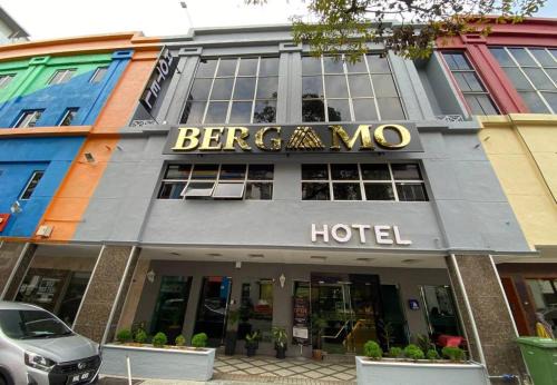 Pekeliling Hotel | Bergamo Hotel Pekeliling Kuala Lumpur