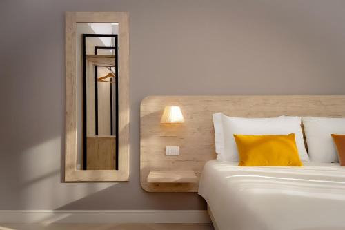 Citta Bassa House | Bergamo Inn 43