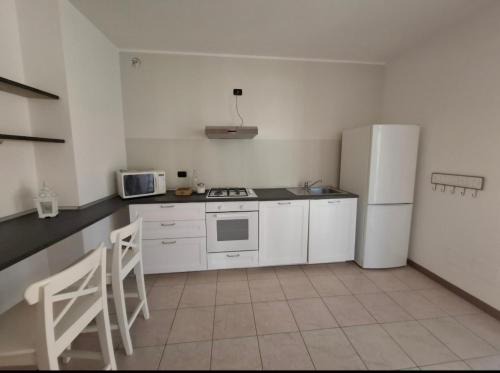Villa d'Alme Apartment | Bergamo's little flat