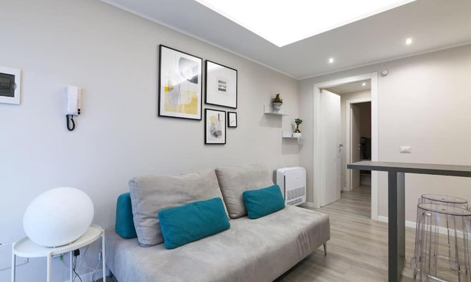 Citta Bassa Apartment | [Bergamo] Sha Suite Centro Città