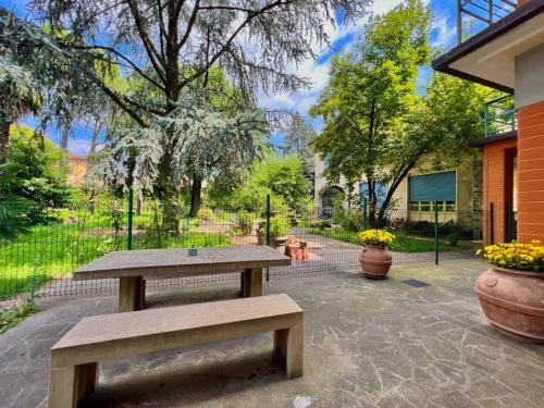 Bergamo House | Bergamoinhouse airport
