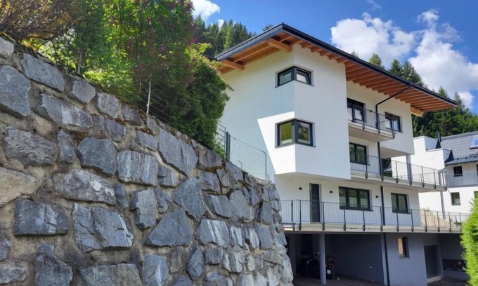 See Apartment | Bergblick by Interhome