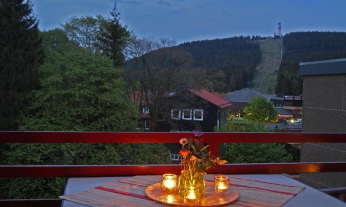 Hahnenklee Apartment | Bergblick471