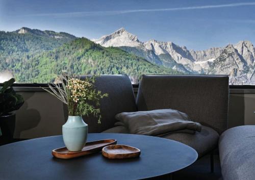Garmisch-Partenkirchen Apartment | BergChalet