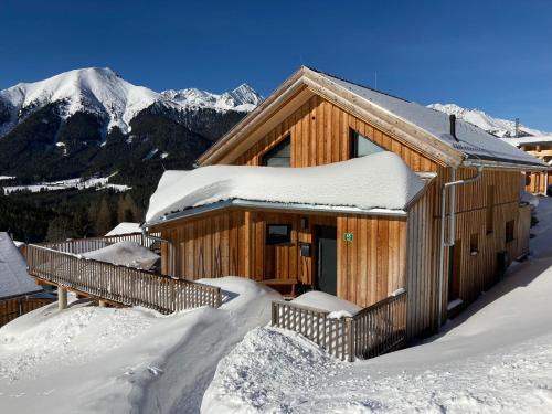 Hohentauern House | Bergchalet K2