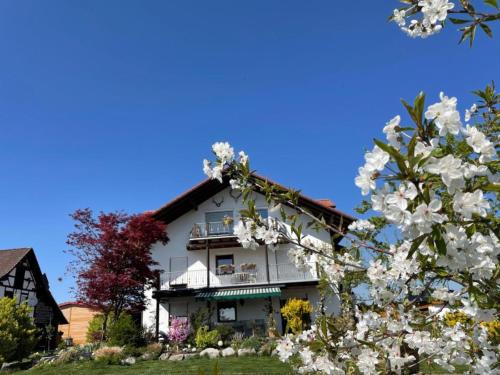 Waggershausen Apartment | Bergchalet Mirabell - Hofgut